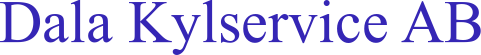 Dala Kylservice AB